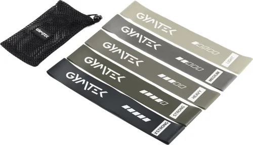 Основні характеристики: