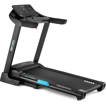 Бігова доріжка GYMTEK XT800