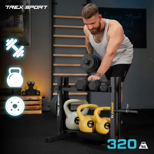 Рациональная организация пространства: все под контролем