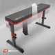 Image 9 for Скамья тренировочная Hop-Sport HS-1025 Pro для жима горизонтальная регулируемая