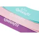 Image 4 for Набір резинок для фітнесу Queenfit 7-35кг set A