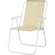 Image 7 for Складной туристический стул Marina Outtec кремовый
