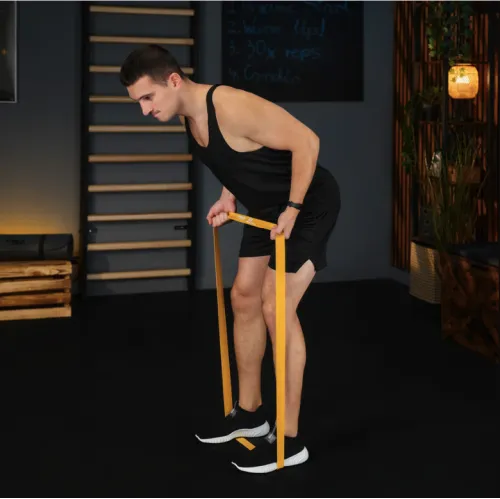 Тренируйтесь там, где удобно