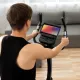 Image 6 for Велотренажер Gymtek XB4500 електромагнітний синій