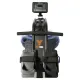 Image 10 for Гребний акватренажер York Fitness 1000 WATER RESISTANT
