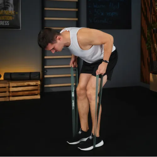 Тренируйтесь там, где удобно