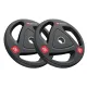 Image 4 for Набор дисков олимпийских Hop-Sport 2 х 25кг