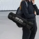 Image 13 for Килимок (мат) для йоги та фітнесу Gymtek NBR 1см чорний