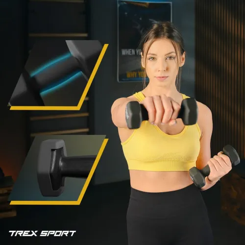 Ідеальні для тренувань вдома