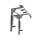 Image 1 for Бруси настінні Besport CB-3041
