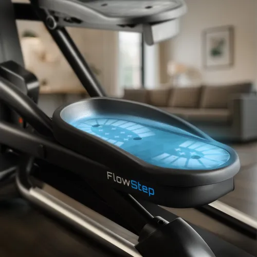 Комфорт у кожній деталі