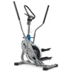 Орбитрек магнитный Hop-Sport HS-400B Icon серебристый