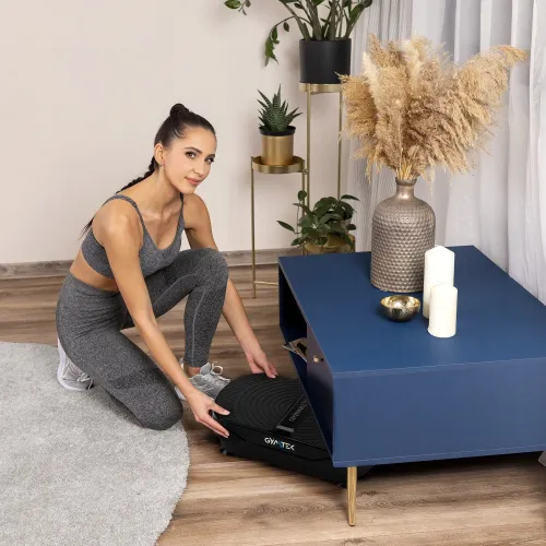 Для кого создана Gymtek XP300 Для кого создана Gymtek XP300