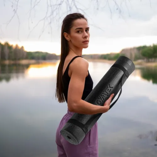 Стабільність і контроль у кожній вправі