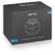 Image 5 for Гироскопический тренажер Gymtek Power Ball черный