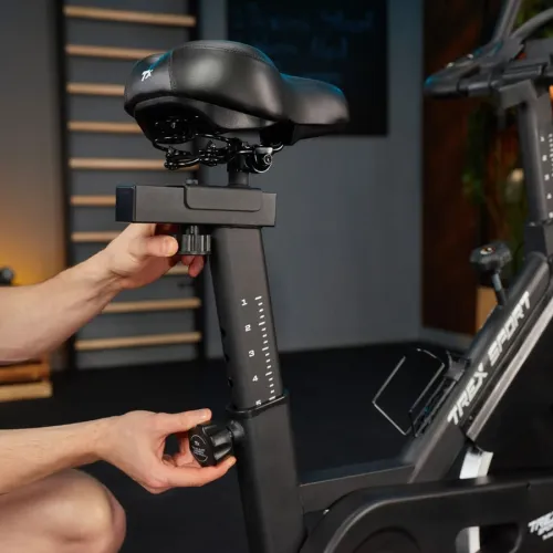 Полная настройка - адаптация под твои параметры