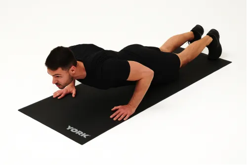 Функциональность, которая вдохновляет заниматься чаще