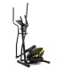 Image 2 for Орбітрек Besport BS-1006E HUNTER магнітний чорно-жовтий
