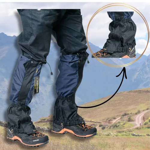 Надійне кріплення завдяки сталевому тросику