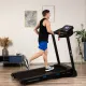 Image 5 for Беговая дорожка Gymtek XT620