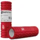 Image 1 for Роллер массажер (валик, ролик) Hop-Sport EVA 45см красный