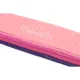 Image 4 for Набір резинок для фітнесу Queenfit 0,5-30кг Q-66258