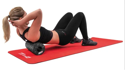 Эффективный самомассаж Эффективный самомассаж