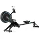 Image 15 for Гребной тренажер Gymtek XR2500 аэромагнитный