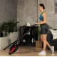 Image 10 for Велотренажер Hop-Sport HS-3020X Quest X-Bike черно-красный