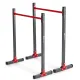 Image 1 for Стационарные брусья регулируемые Hop-Sport HS-1011K