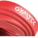 Image 3 for Резинка для фітнесу Gymtek 7-16кг червона