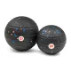 Image 2 for Массажный мяч EPP 100 мм Hop-Sport HS-P100MB