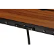 Image 13 for Стол туристический раскладной Outtec + 2 скамейки коричневый