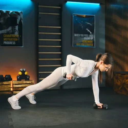 Міцний та антиковзкий матеріал