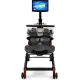 Image 14 for Гребной тренажер GYMTEK XRW5000 складной