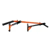 Настінний турнік Besport BS-T0202 червоний