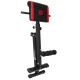 Image 10 for Лавка для гіперекстензії Hop-Sport HS-1016