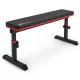 Image 3 for Набор Hop-Sport Premium 39кг со скамьей HS-1025 Pro и штангой