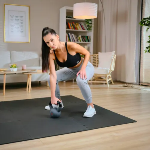 Комфорт у кожному русі - ергономічна ручка