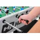 Image 8 for Настольный футбол Hop-Sport Arena Gray