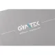 Image 4 for Коврик (мат) для йоги и фитнеса Gymtek NBR 1,5см серый