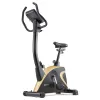 Велотренажер Hop-Sport HS-005H Host золотистый