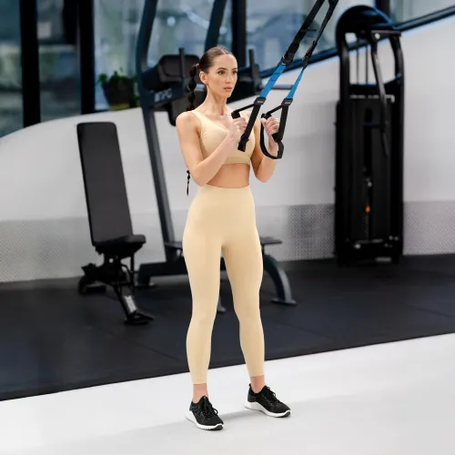 Безопасность тренировки