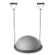 Image 4 for Балансировочная полусфера Hop-Sport HS-L058 серая