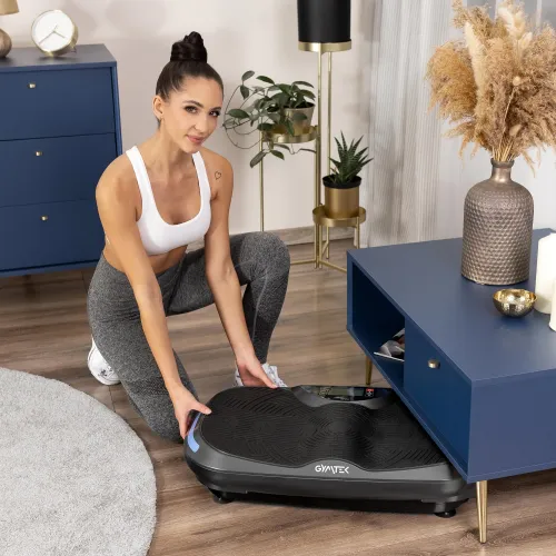 Прочная и стабильная конструкция