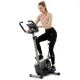 Image 3 for Велотренажер магнитный Hop-Sport HS-2050H Sonic серебристый