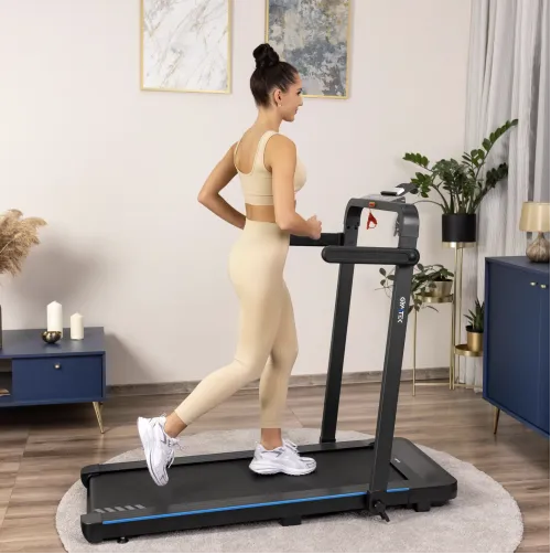 Потужний двигун і швидкість до 12 км/год