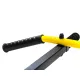 Image 3 for Настінний турнік Besport BS-T0202 жовтий