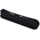 Image 2 for Резинка для фитнеса Hop-Sport 12-30кг HS-L022RR черная РАСПРОДАЖА