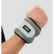 Image 3 for Обважнювачі York Fitness Soft для рук і ніг 2х1кг сірий